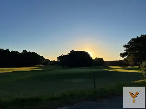 Terreno venta - 895mts2 totales - Pinamar Norte