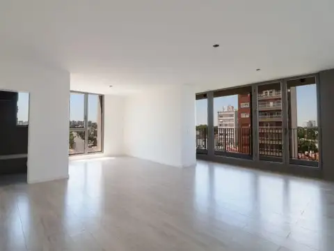 DEPTO 3 AMB A ESTRENAR C/COCHERA  | TORRE BAMBOO