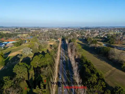 Terreno en Venta de 731,0 m2