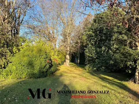 Terreno en Venta en La Martona, USD 100.000