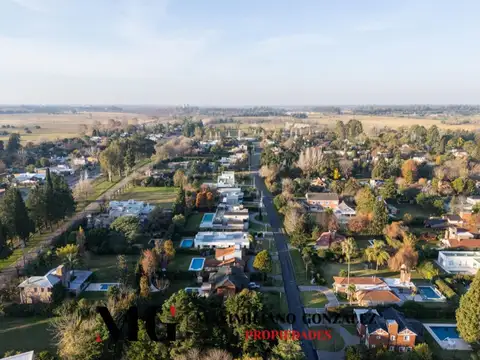 Terreno en Venta de 731,0 m2