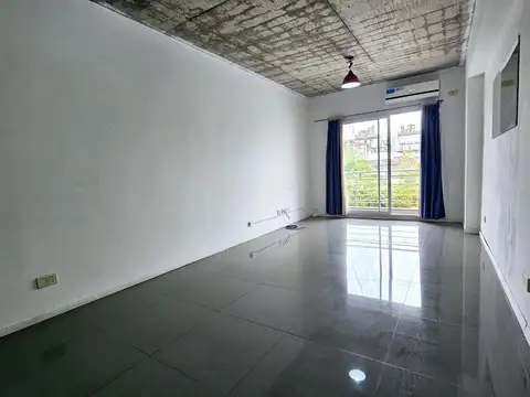 ALQUILER DEPARTAMENTO CON BALCÓN EN CONSTITUCION