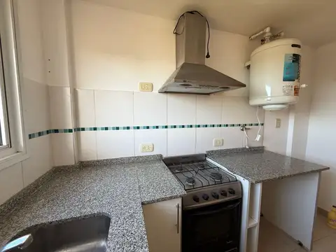 Departamento en Alquiler al Noreste