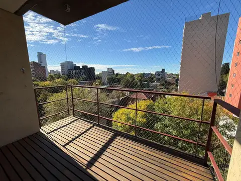 Departamento en Alquiler