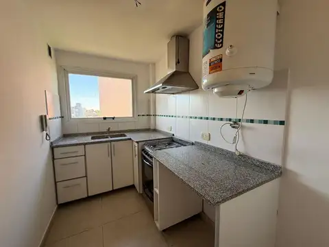 Departamento en Alquiler 7 años