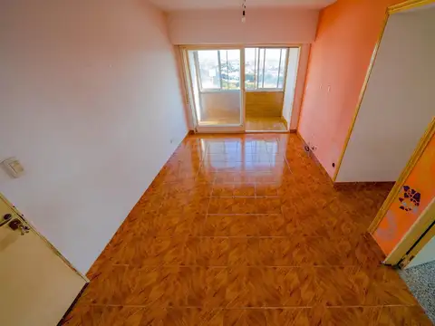 Departamento en Venta en Villa Real, USD 95.000