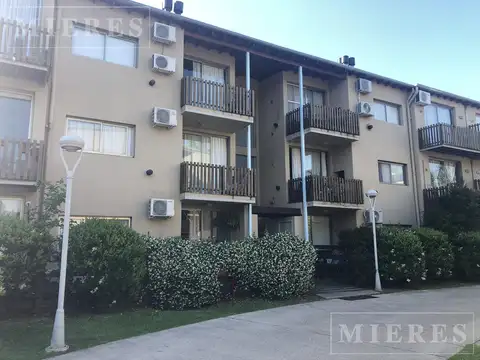 Departamento en Venta en Pilar, USD 69.000