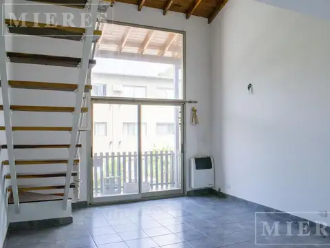 Departamento en venta en Verdi 57, Pilar
