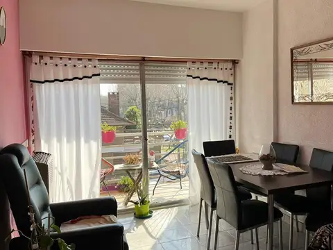 Departamento en venta - 3 Dormitorios 1 Baño - General Madariaga