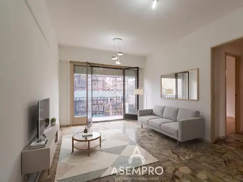 Departamento en Alquiler en Balvanera, CABA