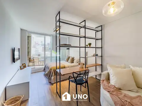 Departamento en Venta al Norte