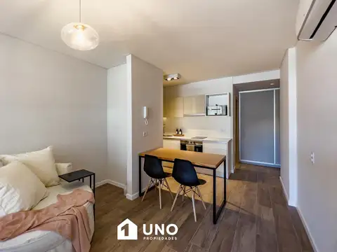 Departamento en Venta 3 años