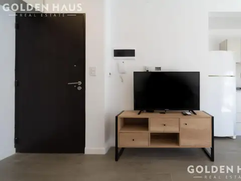 Departamento en Venta 3 años