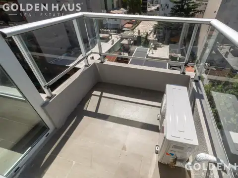 Departamento en Venta en Almagro, USD 86.000