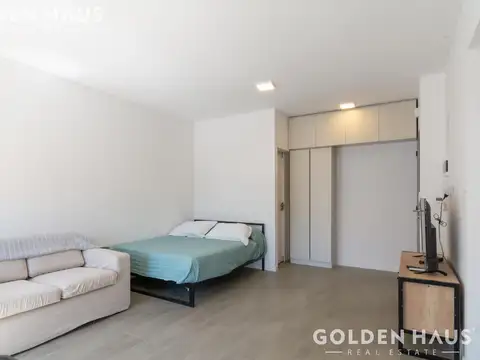 Departamento en Venta en Almagro, USD 92.000