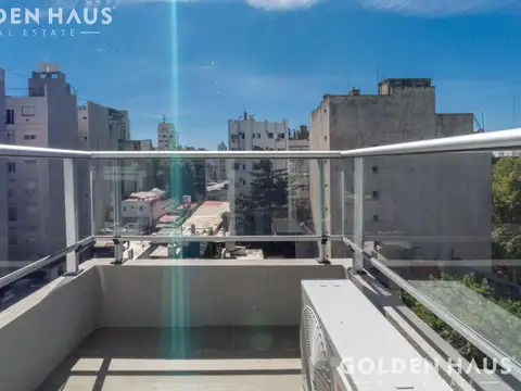 Departamento en Venta al Norte