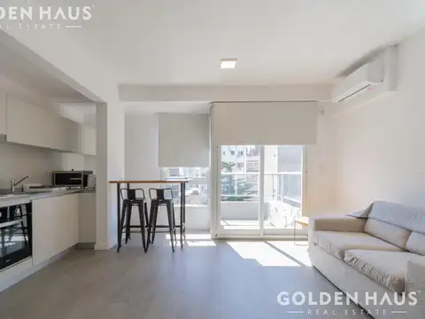 Departamento en Venta en Almagro, Capital Federal
