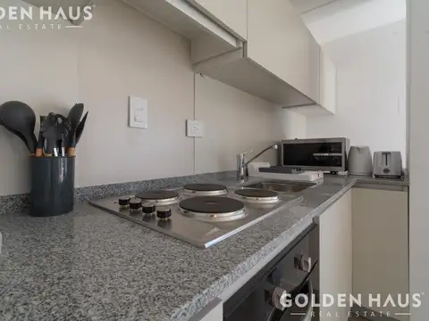 Departamento en  venta