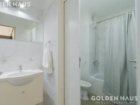 Departamento en Venta en Almagro, USD 88.000