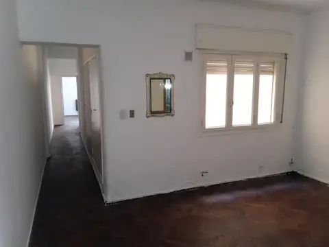 Departamento en Alquiler de 3 ambientes