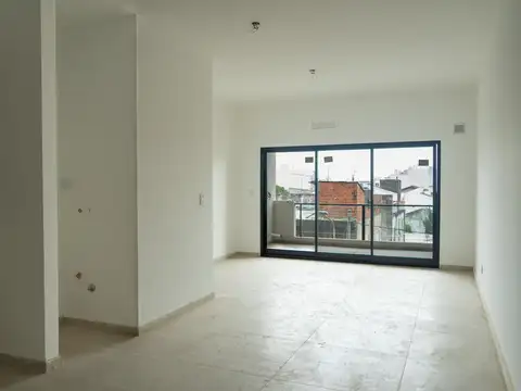 DEPARTAMENTO 3 AMBIENTES CON BALCON FINANCIADO