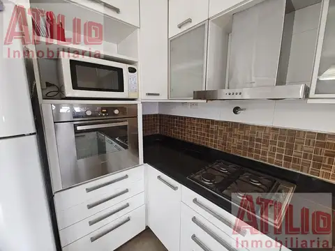 Nuñez venta Casa PH 5ambient cochera patio Jardín 3dormit playr