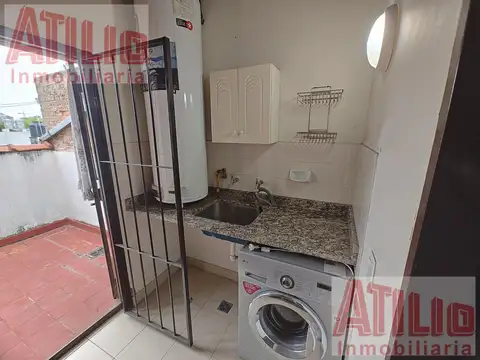 Nuñez venta Casa PH 5ambient cochera patio Jardín 3dormit playr