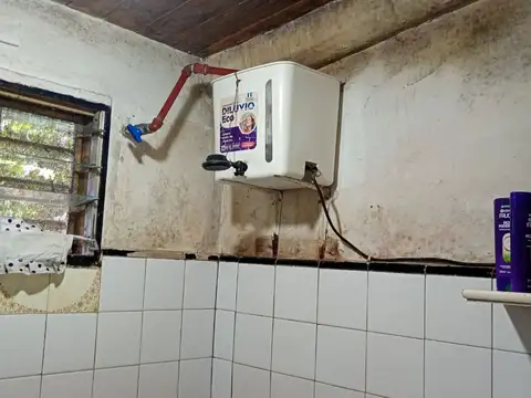 Casa en Venta al Suroeste