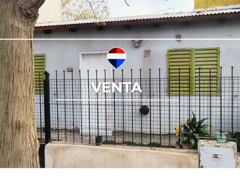 VENTA_CASA_2_HABITACIONES - CIPOLLETTI