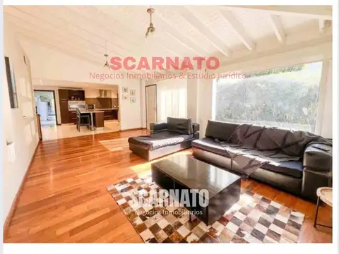 Venta de Casa en Echeverria Del Lago