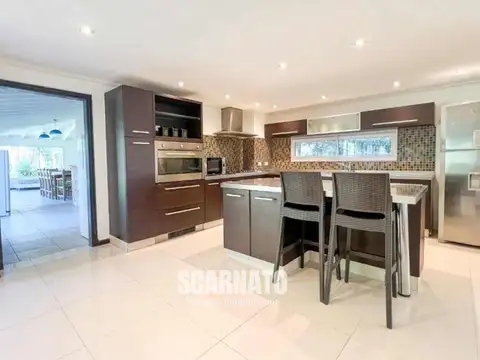 Casa en Venta A Estrenar