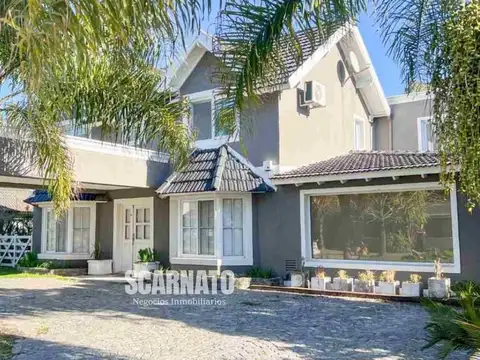 coronel dupuy  al 6000