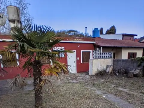 Departamento en Venta de 4 dormitorios
