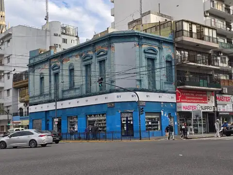 Local en Alquiler 60 años