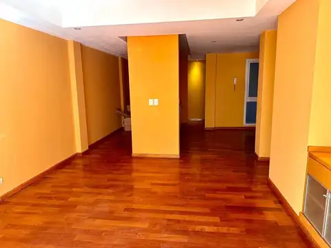 Departamento en Venta en Caballito, USD 154.000