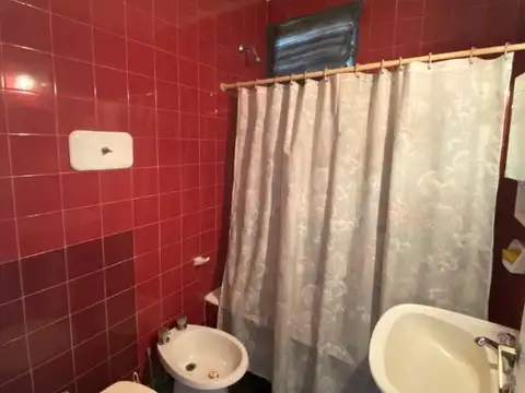 Av. Rivadavia 18200, Piso 6