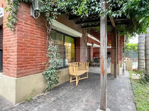 Casa en Venta de 7 dormitorios