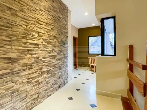 Casa en Venta 12 años