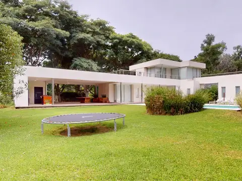CASA EN VENTA CAMPOS DE ROCA