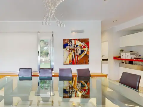 CASA EN VENTA CAMPOS DE ROCA