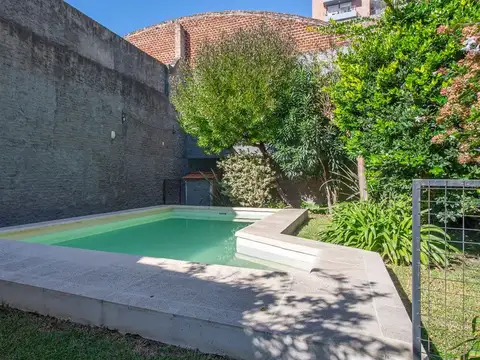 Casa en Venta 40 años