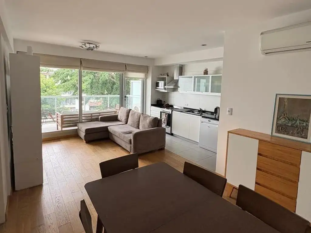 TERRAZA SUR – Elegancia y Confort en Edificio de Categoría