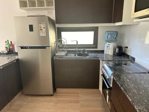 VENTA DEPARTAMENTO 2 AMBIENTES CANNING