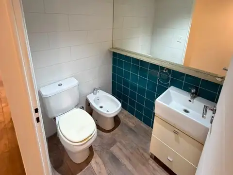 Departamento en Alquiler 10 años