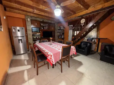 Casa en Venta de 4 dormitorios