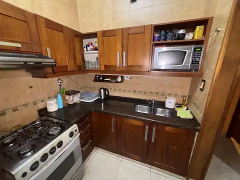 Casa en Venta en Barrio España y Hospitales, USD 100.000