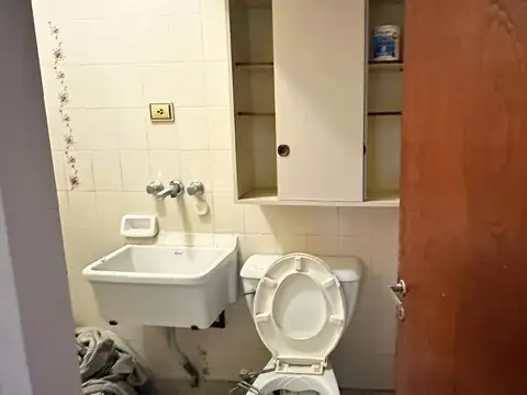 Departamento en Venta en Campana, USD 119.000