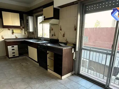 Departamento en Venta de 4 dormitorios