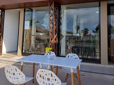 Fondo Comercio en Venta 13 años