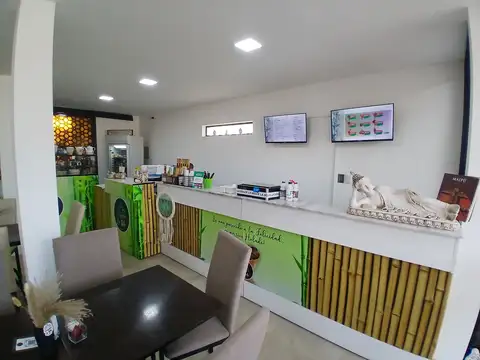 VENTA FONDO DE COMERCIO LA DOLCE CAFE COQUIMBIT0